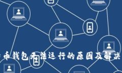 比特币钱包无法运行的原因及解决方案