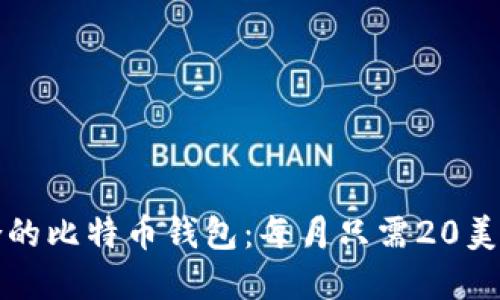 如何选择适合的比特币钱包：每月只需20美金的理想方案