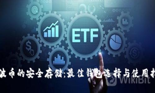瑞波币的安全存储：最佳钱包选择与使用指南