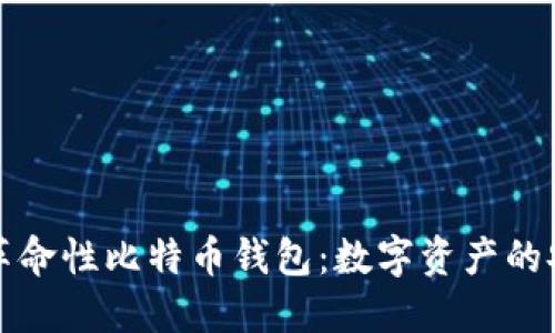 华为推出革命性比特币钱包：数字资产的安全新选择