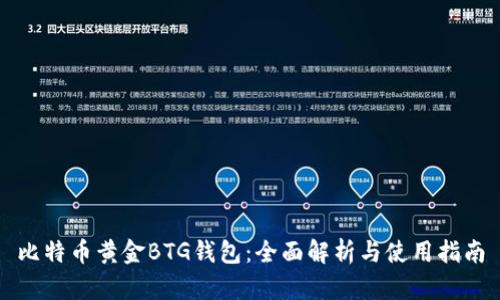 比特币黄金BTG钱包：全面解析与使用指南