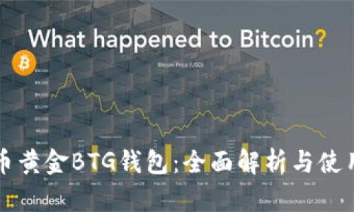比特币黄金BTG钱包：全面解析与使用指南