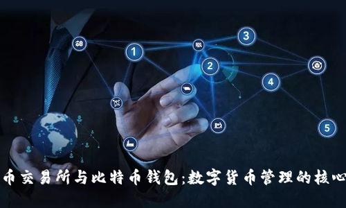 比特币交易所与比特币钱包：数字货币管理的核心工具