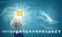 USDT与以太坊钱包的行情分析及趋势展望
