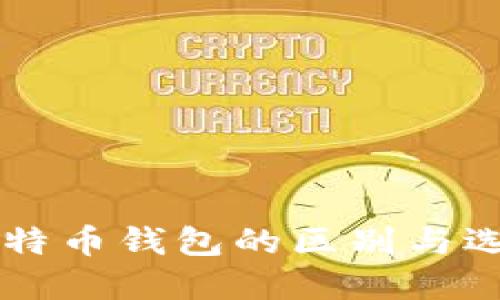 不同比特币钱包的区别与选择指南