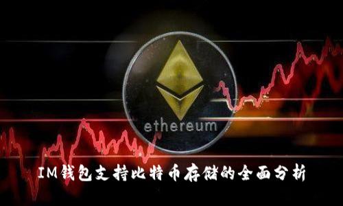 IM钱包支持比特币存储的全面分析