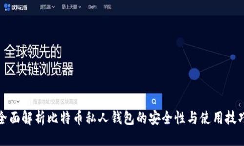全面解析比特币私人钱包的安全性与使用技巧