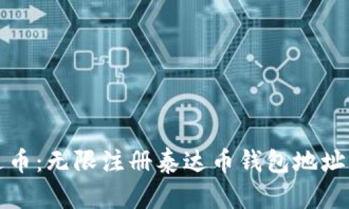 深入了解泰达币：无限注册泰达币钱包地址的前景与挑战