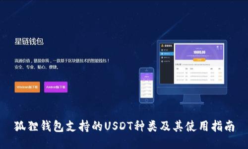 狐狸钱包支持的USDT种类及其使用指南