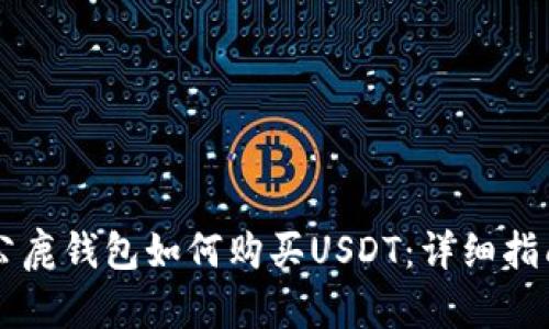 公鹿钱包如何购买USDT：详细指南