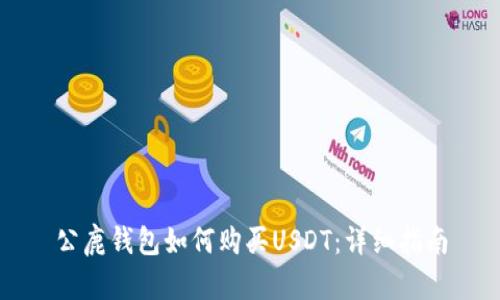 公鹿钱包如何购买USDT：详细指南