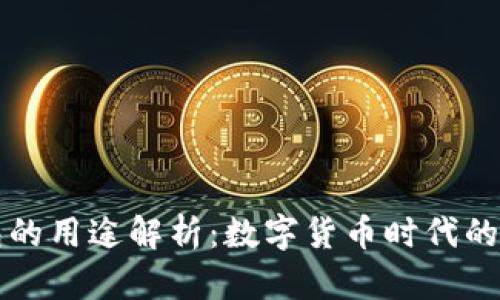 比特币钱包的用途解析：数字货币时代的新必备工具