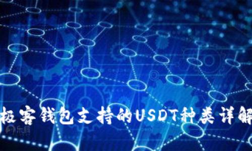 极客钱包支持的USDT种类详解