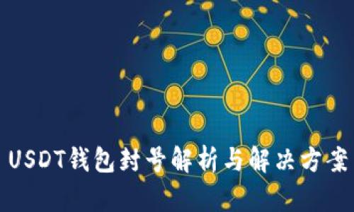 USDT钱包封号解析与解决方案