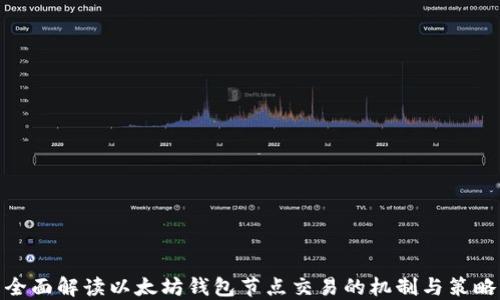 
全面解读以太坊钱包节点交易的机制与策略