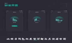 比特币钱包的类型详解及其优劣分析