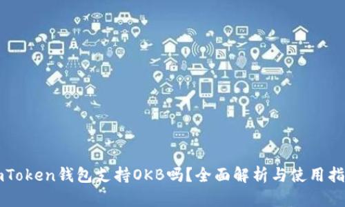 imToken钱包支持OKB吗？全面解析与使用指南