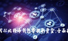 如何从比特币钱包中提取资金：全面指南