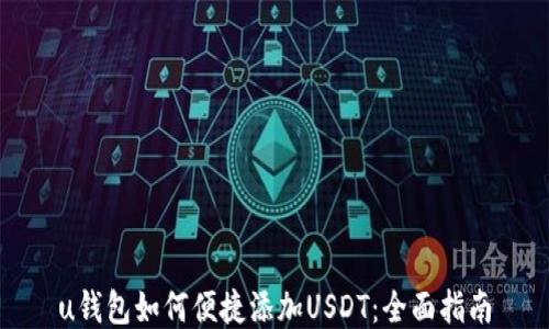 
u钱包如何便捷添加USDT：全面指南