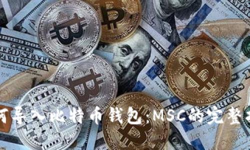 如何导入比特币钱包：MSC的完整指南