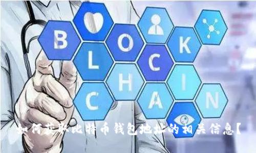 如何获取比特币钱包地址的相关信息？