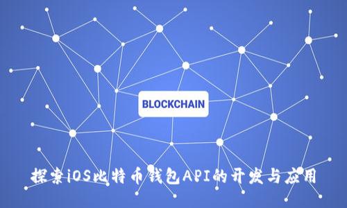 探索iOS比特币钱包API的开发与应用