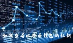 : 如何查看比特币钱包的私钥