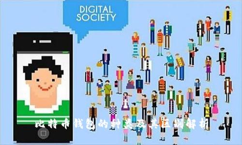 比特币钱包的种类及其区别解析