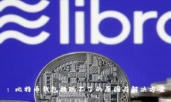 : 比特币钱包提现不了的原因与解决方案