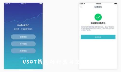 USDT钱包的种类与使用指南