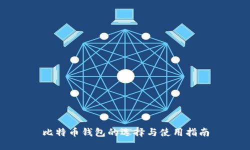 比特币钱包的选择与使用指南