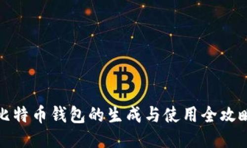 比特币钱包的生成与使用全攻略
