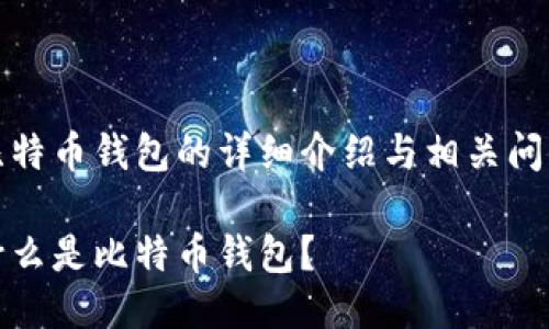比特币钱包的详细介绍与相关问题

什么是比特币钱包？