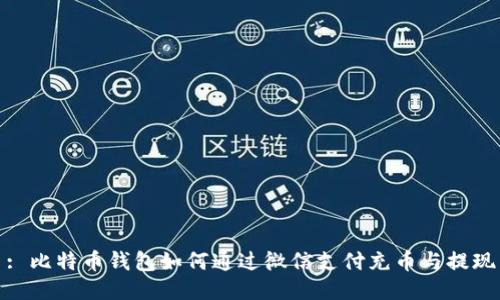 : 比特币钱包如何通过微信支付充币与提现