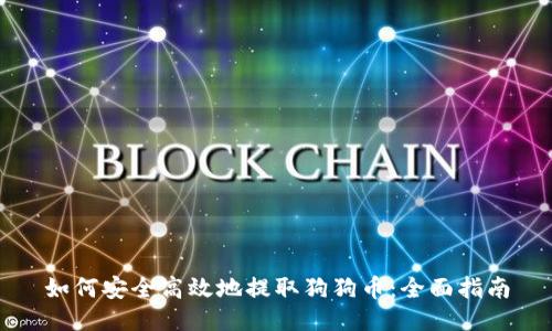 如何安全高效地提取狗狗币：全面指南