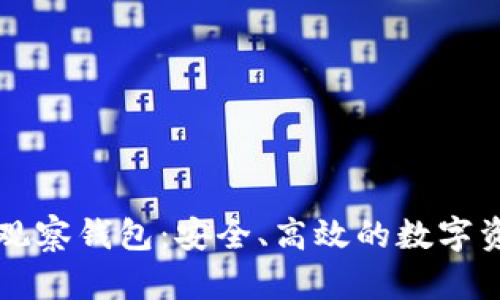 以太坊手机观察钱包：安全、高效的数字资产管理利器