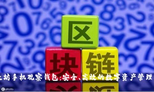 以太坊手机观察钱包：安全、高效的数字资产管理利器