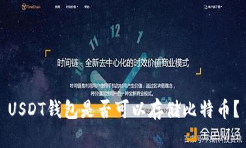 USDT钱包是否可以存储比特币？