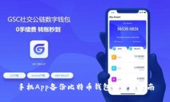 手机App备份比特币钱包的实用指南