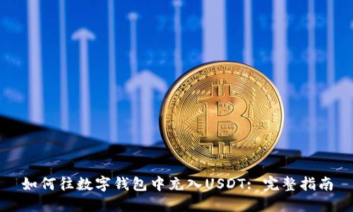 如何往数字钱包中充入USDT: 完整指南