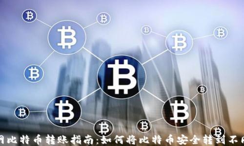 
火币网比特币转账指南：如何将比特币安全转到不同钱包