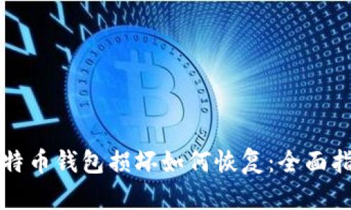比特币钱包损坏如何恢复：全面指南
