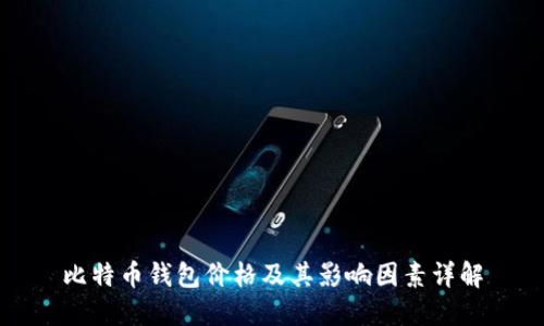 比特币钱包价格及其影响因素详解