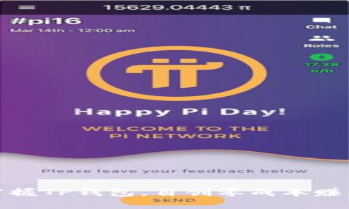 轻松掌握TP钱包，自创零成本赚钱之道