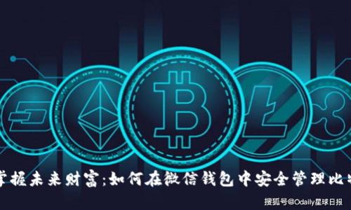 : 掌握未来财富：如何在微信钱包中安全管理比特币