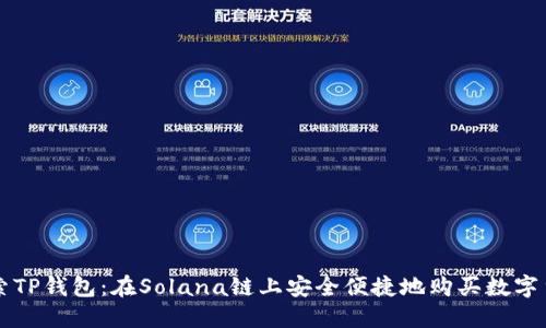 探索TP钱包：在Solana链上安全便捷地购买数字货币