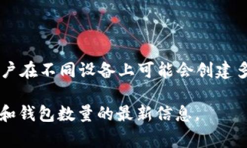 截至我最后的知识更新（2023年10月），确切的比特币钱包数量是非常难以确定的，因为比特币钱包可以是软件或硬件形式，并且用户在不同设备上可能会创建多个钱包。此外，许多钱包是匿名的，无法追踪其数量。然而，根据一些统计数据，全球范围内比特币钱包的数量可能已经超过了数亿个。

如果你想了解更准确的数字或动态数据，建议查阅专门的加密货币分析网站或区块链浏览器，这些资源通常能提供关于比特币网络和钱包数量的最新信息。