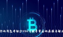 为何你的钱包中缺少USDT？探寻背后的原因与解决