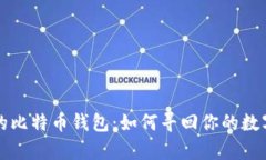 丢失的比特币钱包：如何寻回你的数字财富