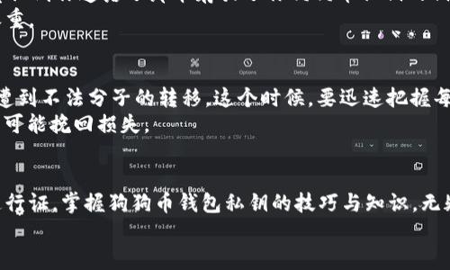 baioti掌握狗狗币钱包私钥，开启加密货币投资新篇章！/baioti
狗狗币, 钱包, 私钥/guanjianci

引言：为什么私钥如此重要？
在这个数字货币蓬勃发展的时代，狗狗币作为一种颇具人气的加密货币吸引了全球众多投资者的目光。它不仅仅是一个简单的投资工具，更是一扇连接数字资产世界的窗。然而，如何安全地存储和管理狗狗币，尤其是其核心——私钥，成为了每位投资者必须面对的挑战。掌握狗狗币钱包私钥，就如同拥有了一把开锁的金钥匙，打开了加密货币投资的新篇章。

私钥的含义：数字资产的钥匙
私钥，顾名思义，是与数字钱包相对应的一组复杂字符。在文学作品中，往往形容钥匙能打开世间万物，私钥同样如此。它是你数字资产的唯一通行证，只有拥有私钥，才能对你的狗狗币进行任何操作：转账、交易、查看余额等。
想象一下那麽一段清晨的旅程，你手握一把开启知识大门的钥匙，心中充满了期待。在这个由代码编织的世界中，私钥便是那把钥匙，能让你随心所欲地探索加密货币的每一个角落。

如何安全生成和管理私钥
在这个技术飞速发展的时代，安全性是每位投资者都应优先考虑的因素。生成私钥的方式有多种，其中最安全的方式是离线生成。通过一些特定的硬件生成器，如Ledger或Trezor等硬件钱包，可以确保你的私钥不会被互联网恶意软件窃取。
想象一下你在一个偏僻的小山村，四周被青翠的森林包围，只有你和小小的木屋，离开外界的喧嚣。在这种相对隔绝的环境中，你可以放心地生成你的私钥，那里没有网络的干扰，只有你与数字资产之间的纯粹联系。

关于私钥的存储：多重保护的必要性
私钥生成后，如何存储便成为另一道不可忽视的课题。对于数字货币投资者而言，存储私钥的方式可以选择物理纸张备份、硬件钱包设备，甚至冷存储（如USB闪存驱动器）等。没有任何一种方法是绝对安全的，唯有结合多重保护，方能最大程度保障其安全。
试想你在阳光明媚的春日上午，坐在自家后院的一把秋千上，手中捧着写满私钥的纸张，感受着微风轻拂。为避免万一，可以将纸张小心翼翼放入一个安全的保险箱中，或是以密码加密后存储于离线设备中。这样的措施，不仅是对自己投资的重视，也是对未来潜在财富的负责任态度。

私钥丢失的后果：投资的终极噩梦
在这个信息高度透明的时代，私钥的丢失或泄露就相当于钥匙丢失了，再美好的梦也将化为泡影。想象一个温暖的夏夜，你躺在草坪上，抬头仰望星空，突然意识到你遗落了那串存放了你狗狗币私钥的钥匙，未来的财富霎时间化为乌有，令人无比痛心。
有太多投资者在不慎丢失私钥后，经历了从此与自己的财富失之交臂的无奈。对于任何一位加密货币投资者来说，私钥的安全无疑是守护数字财富的重中之重。

私钥泄露后的应对措施
如果不幸地遭遇私钥泄露，不妨先冷静下来，寻找解决之法。首先，尽快检查数字钱包中资产状态，并设法转移资产到新钱包中。如果私钥泄露，资产可能随时遭到不法分子的转移，这个时候，要迅速把握每一秒！
想象在一个寒冷的冬季早晨，窗外白雪皑皑，你紧张地盯着电脑屏幕，生怕发生意外。此时，传递给你的不仅是紧迫感，还有希望的火苗，只要采取措施，就还有可能挽回损失。

结语：掌握私钥，拥抱未来
在对狗狗币以及其他数字资产进行深入了解的旅程中，私钥无疑是指引我们探索未知领域的一盏明灯。它不仅仅是一串字符，更是你通往财富自由之路的通行证。掌握狗狗币钱包私钥的技巧与知识，无疑是每位投资者的责任和义务。
在未来的日子里，愿每位冒险者都能安然无恙，守护住自己辛苦得来的财富。让我们一起踏上这充满希望与挑战的旅途，开启加密货币投资的新篇章！